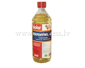 Terpentns